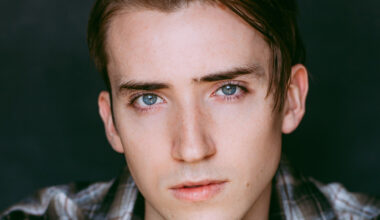 Asher Dylan Sloane