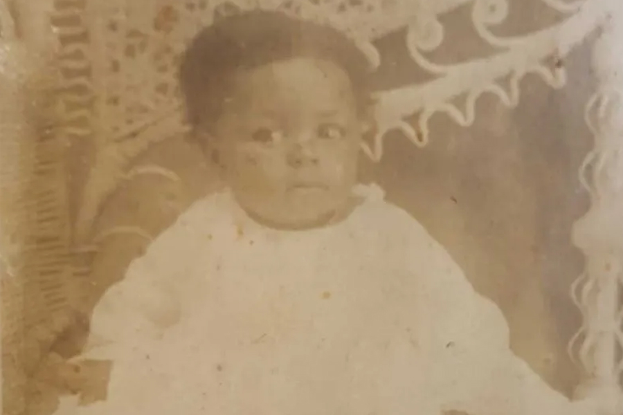 Elnora Sunden Jones: A Family History Portrait of Robert Earl Jones’s Mother 2 elnora sunden jone