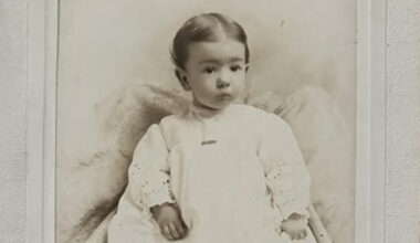 elnora sunden jones