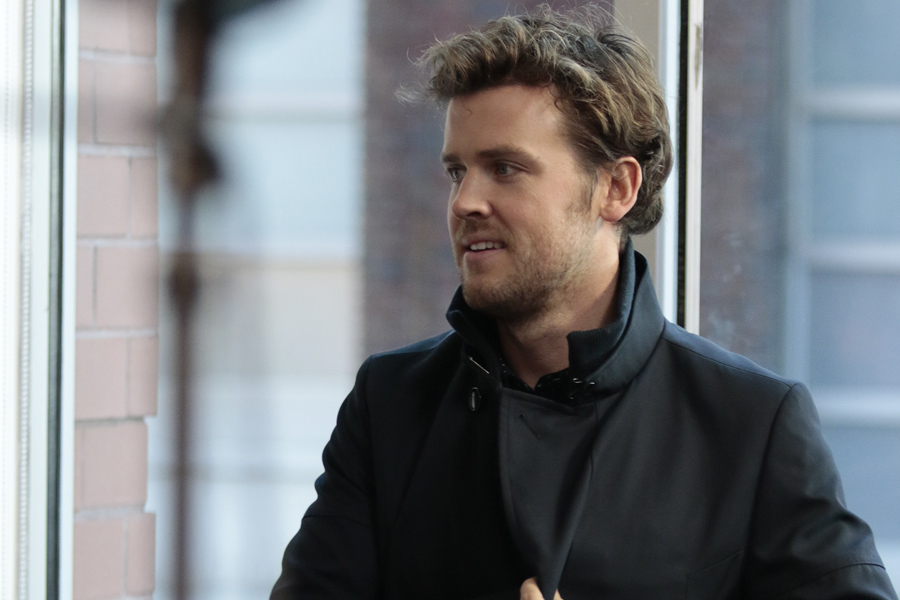 Jack Cutmore Scott: A Smart, Versatile Actor and the Family Behind His Story 2 jack cutmore scot