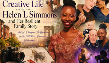 Helen L Simmons