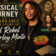 Soul rebel Marley Minto