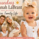 Sunday Savannah Labrant