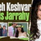 Alizeh Keshvar Davis Jarrahy