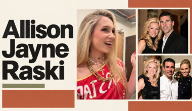 Allison Jayne Raski
