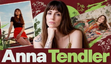Anna Tendler