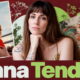 Anna Tendler