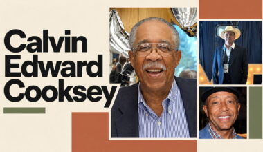 Calvin Edward Cooksey