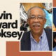 Calvin Edward Cooksey