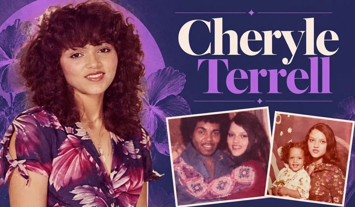 Cheryle Terrell