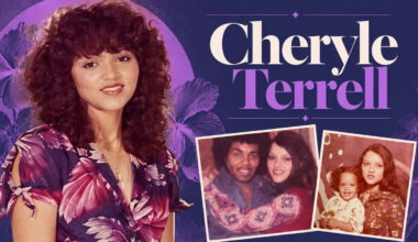 Cheryle Terrell