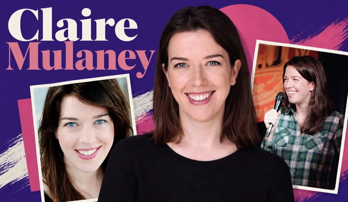 Claire Mulaney