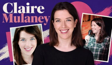 Claire Mulaney