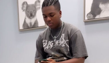 Curtis Muhammad Conway Jr