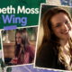 Elisabeth Moss West Wing