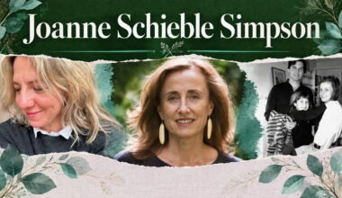 Joanne Schieble Simpson
